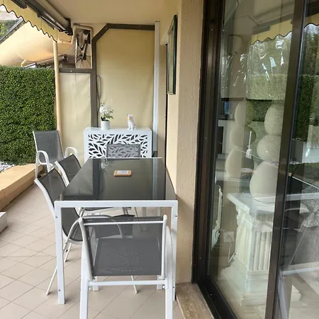 La Napoule 2 Terrasse, Jardin Classé 3 étoiles * Mandelieu