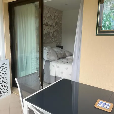 Apartamento La Napoule 2 Terrasse, Jardin Classé 3 étoiles *